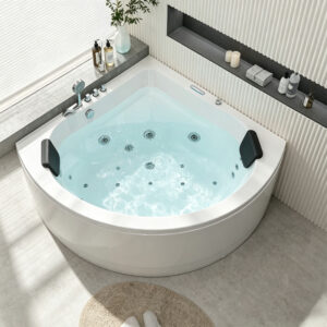 Massage bathtub HSOMB-028