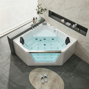 Massage bathtub HSOMB-030