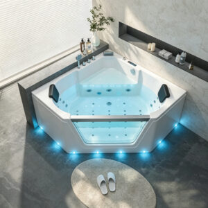 Massage bathtub HSOMB-031