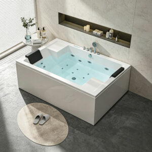 Massage bathtub HSOMB-032