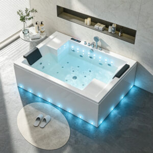 Massage bathtub HSOMB-033