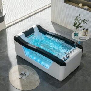 Massage bathtub HSOMB-034