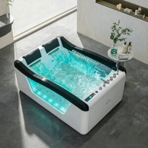 Massage bathtub HSOMB-035