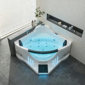 Massage bathtub HSOMB-038