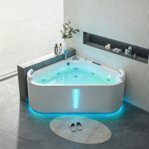 Massage bathtub HSOMB-039