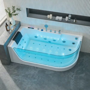 Massage bathtub HSOMB-040