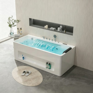 Massage bathtub HSOMB-042