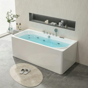 Massage bathtub HSOMB-043