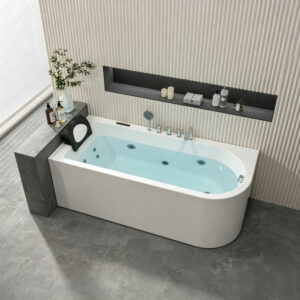 Massage bathtub HSOMB-044