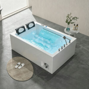 Massage bathtub HSOMB-045
