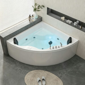 Massage bathtub HSOMB-046