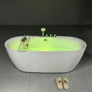 Massage bathtub HSOMB-048