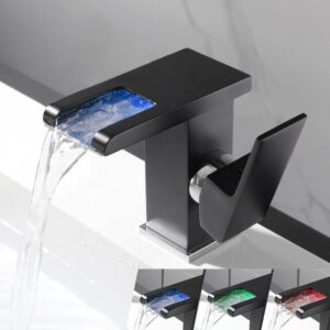 Sensor faucet-001