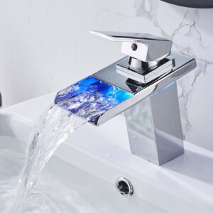 Sensor faucet-003