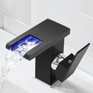 Sensor faucet-005