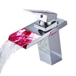Sensor faucet-006