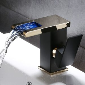 Sensor faucet-007
