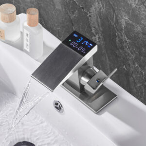 Sensor faucet-008