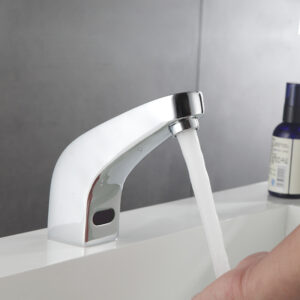 Sensor faucet-009