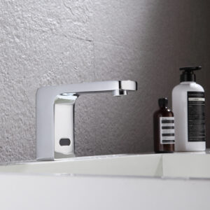 Sensor faucet-010