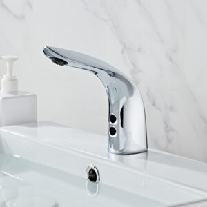 Sensor faucet-011