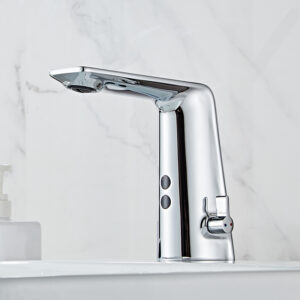 Sensor faucet-012