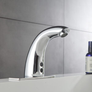 Sensor faucet-013