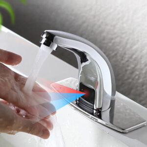 Sensor faucet-014
