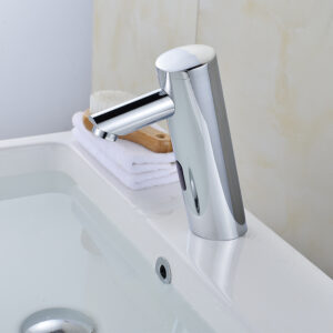 Sensor faucet-015