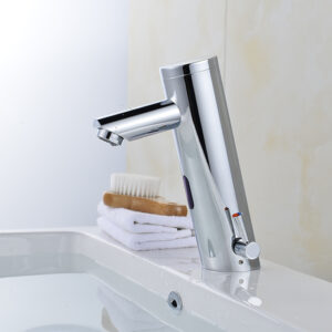Sensor faucet-016