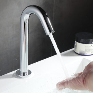 Sensor faucet-017