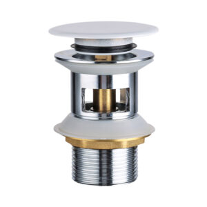 Vessel Sink Pop Up Drain-006