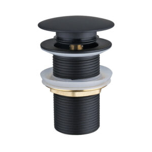 Vessel Sink Pop Up Drain-007