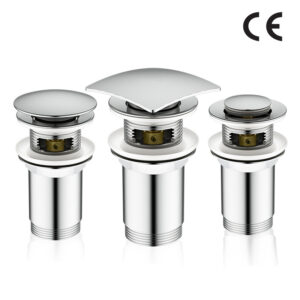 Vessel Sink Pop Up Drain-008