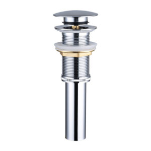 Vessel Sink Pop Up Drain-009