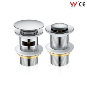 Vessel Sink Pop Up Drain-011