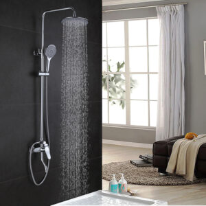 Shower set-001